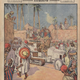 Illustration for article titled 22 Incredible Images Show What the Future Looked Like 100 Years Ago